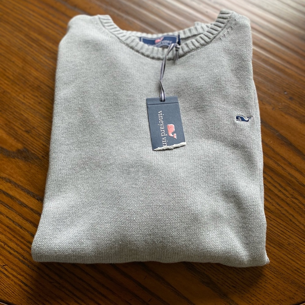 Men’s Vineyard Vines Sweater